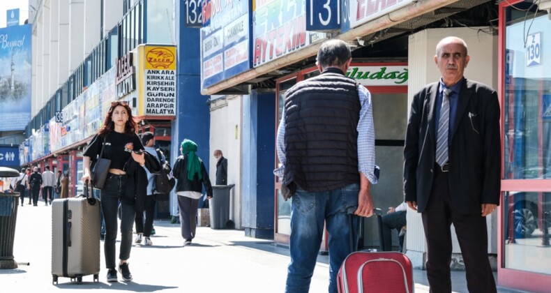 Bayram öncesi otobüs firmalarına 1 milyonu aşkın ceza