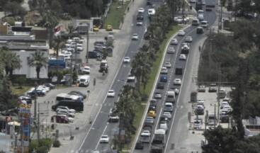 Bayram tatili dönüşü başladı… Binlerce araç yoğunluk oluşturdu