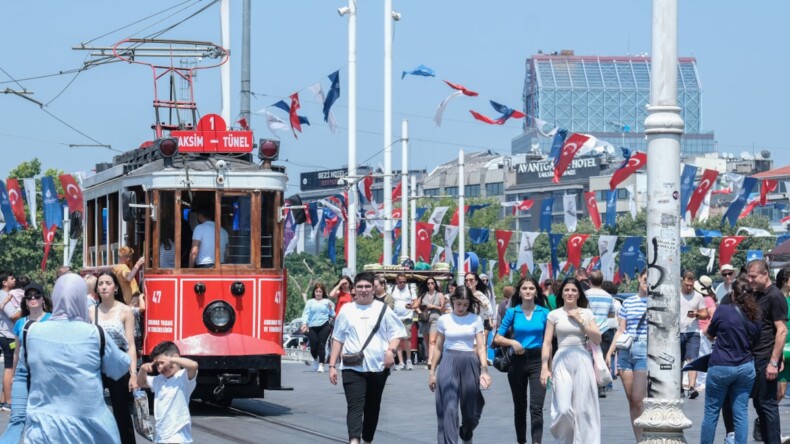 Bayram tatilinde hava nasıl olacak? Uzman isim açıkladı…