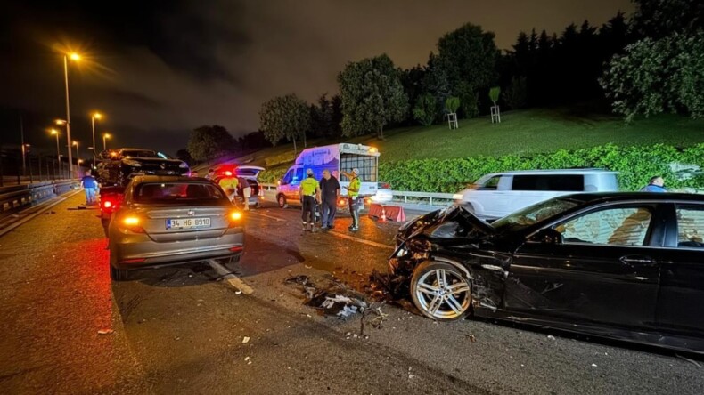 Bayram tatilinin acı bilançosu: 5 günde 36 kişi öldü