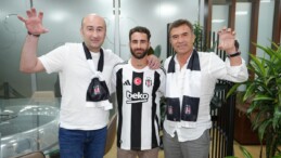 Beşiktaş’ın Rafa Silva transferi: Boğazda başlayan hikaye