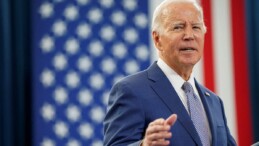 Biden, Katar’dan yardım istedi