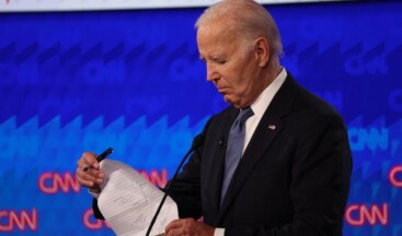 Biden’a başkanlık yarışından çekilme baskısı: İşte yerine gelebilecek 6 isim