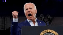 Biden’a soğuk duş: Sağlığı başkanlığa uygun değil