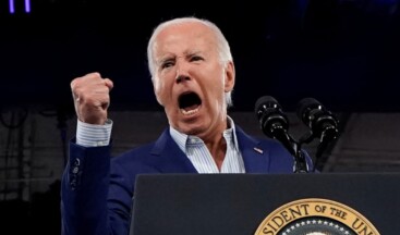 Biden’a soğuk duş: Sağlığı başkanlığa uygun değil