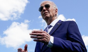 Biden’dan Gazze’de ateşkes önerisi için BMGK çağrısı