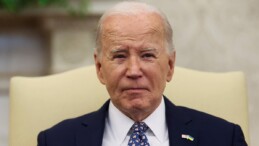 Biden’dan Rus varlıklarının Ukrayna için kullanılmasına destek