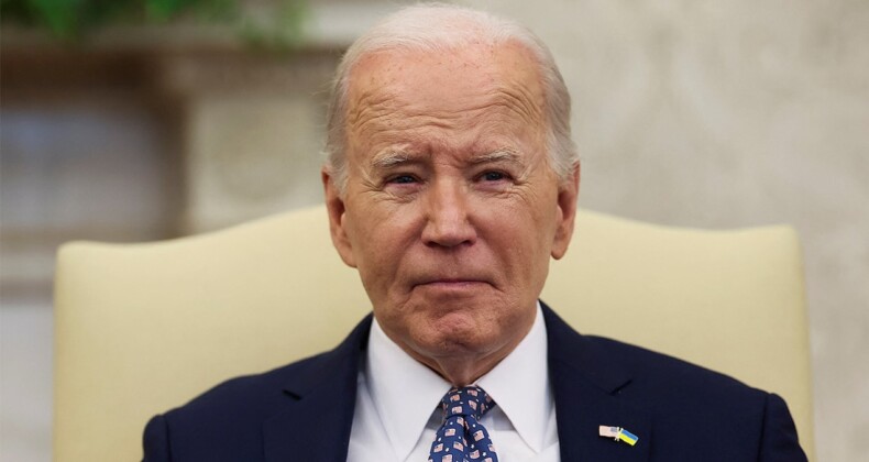 Biden’dan Rus varlıklarının Ukrayna için kullanılmasına destek