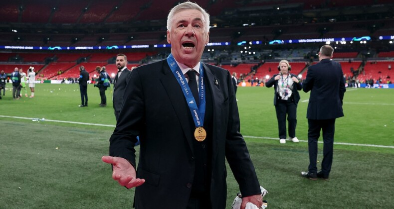 Carlo Ancelotti’den Dünya Kulüpler Kupası’na eleştiri: “FIFA yanılıyor”