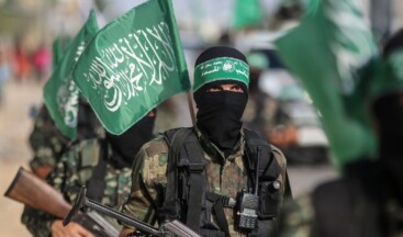 Çarpıcı iddia: ‘İsrail, Hamas’ın yenilgisini ilan edecek’