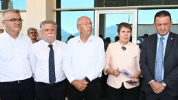 CHP’li Şahbaz: 5 bin civarında kişi hastanelere müracaat etti