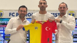 Cristian Fogarassy: Mehmet Topal’a çok güveniyoruz