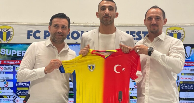 Cristian Fogarassy: Mehmet Topal’a çok güveniyoruz