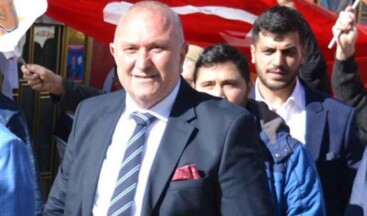 Çürük beton satan AKP’li başkan için istenen ceza belli oldu