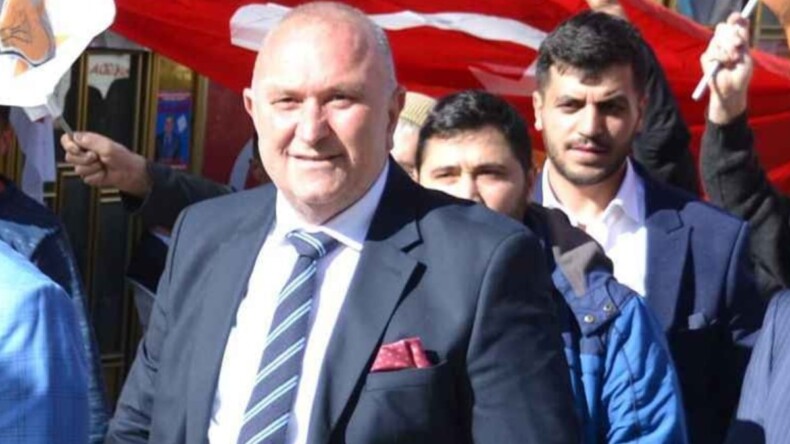 Çürük beton satan AKP’li başkan için istenen ceza belli oldu