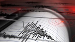 Datça açıklarında 4.0 büyüklüğünde deprem… Son depremler