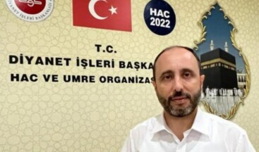 Diyanet, TUrkleri Suudilere ihbar etti