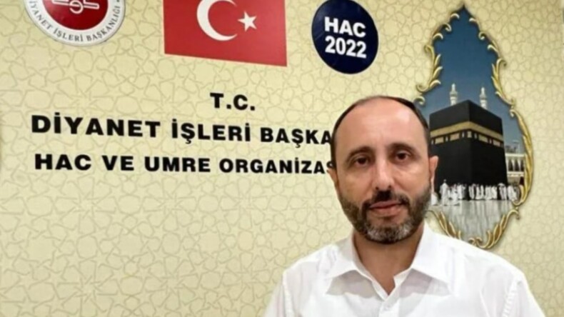 Diyanet, TUrkleri Suudilere ihbar etti