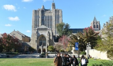 Dünyaca ünlü Yale Üniversitesi ifşa oldu: Milyonlarca doları gizlemişler