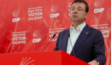 Ekrem İmamoğlu’ndan parti içine dikkat çeken uyarı