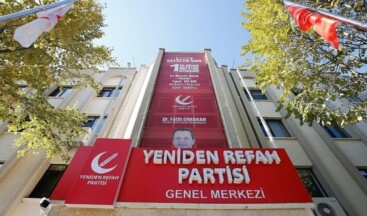 Elazığ’da Yeniden Refah Partili 2 belediye meclis üyesi istifa etti