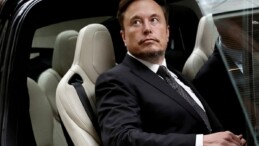 Elon Musk’a bir hissedar davası daha