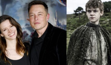 Elon Musk’ın eski eşi Talulah Riley, ünlü oyuncu ile evlendi