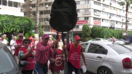 Emekliler: Bizden çaldıklarıyla bayram edenleri göndereceğiz