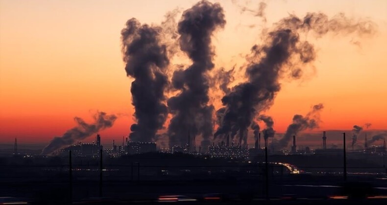 Enerji kaynaklı sera gazı emisyonları rekor kırdı