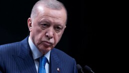 Erdoğan, BAE ve Suudi Arabistan liderleriyle görüştü