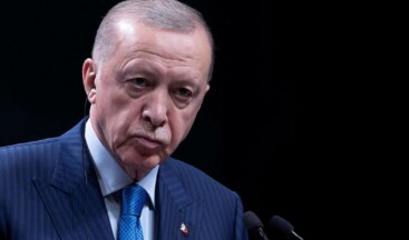 Erdoğan, BAE ve Suudi Arabistan liderleriyle görüştü