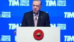 Erdoğan: Ekonomide ilk yılın karnesi oldukça iyi geldi