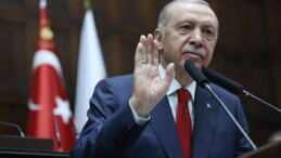 Erdoğan: Lübnan’ın yanındayız