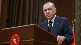 Erdoğan: Muhalefetle ittifak olmaz