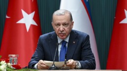 Erdoğan: Suça ortak olmaktan vazgeçmeliler