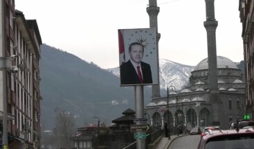 Erdoğan’ın memleketinde su krizi