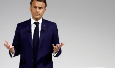 Erken seçim kararı şoke etmişti… Macron’dan aşırı sağa karşı birleşme çağrısı