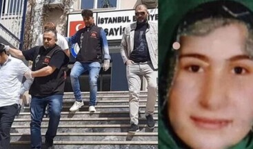 Eşini öldürmüştü istenen ceza belli oldu… 7.65’lik silah detayı