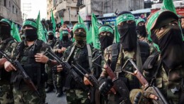 Eski Mossad Direktörü: Hamas’ı askeri olarak yenemeyiz