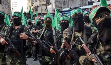 Eski Mossad Direktörü: Hamas’ı askeri olarak yenemeyiz