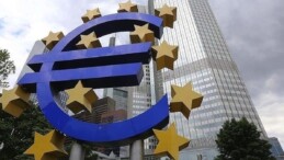 Euro Bölgesi’nde üretici fiyatları nisanda düştü