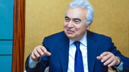 Fatih Birol, Dursun Özbek’in uluslararası ilişkiler başdanışmanı seçildi