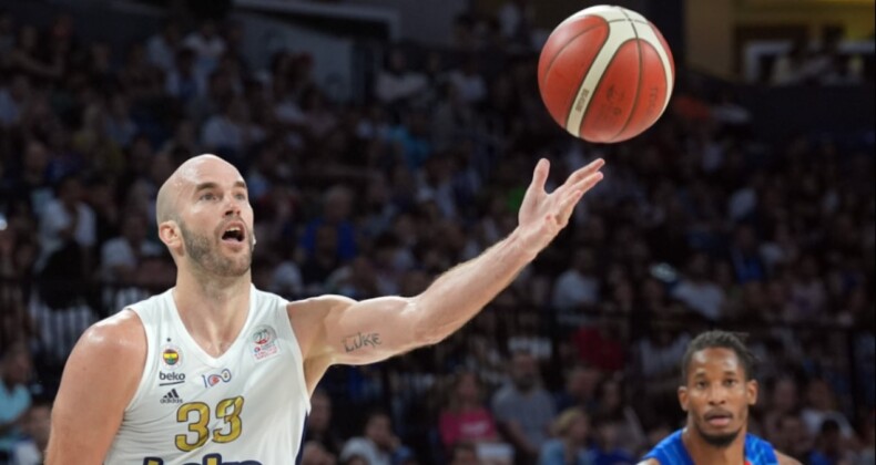 Fenerbahçe Beko, Calathes ve Sestina’ya veda etti