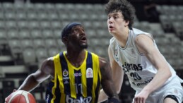 Fenerbahçe Beko finalde Anadolu Efes’in rakibi oldu