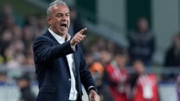 Fenerbahçe, İsmail Kartal ile yollarını ayırdı