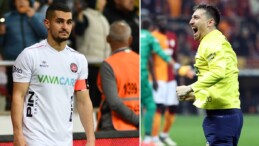 Fenerbahçe, Levent Mercan’ı transferini ve Mert Hakan Yandaş ile yeni sözleşmeyi açıkladı