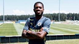 Fenerbahçe’de Brezilyalı futbolcu Fred’den teknik direktör Mourinho’ya övgü