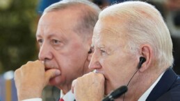 FETÖ’den Biden’a mektup