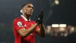 Galatasaray, Anthony Martial transferi için indirim bekliyor