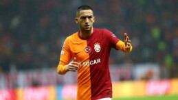 Galatasaray, Hakim Ziyech’in bonservisini aldı, maaşı açıklandı